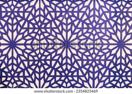 Tiles background textures purple color