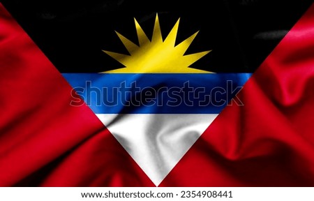 photo of the country national flag