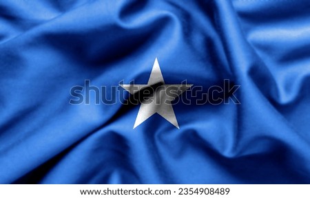 photo of the country national flag