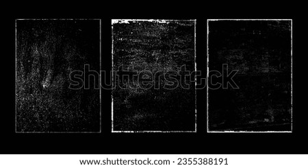 Grunge Urban Background.Texture Vector.Dust Overlay Distress Grain ,Simply Place illustration over any Object to Create grungy Effect .abstract,splattered , dirty, texture for your design. 
