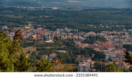 Medjugorje is a small locality in Citluk Municipality, today part of Herzegovina-Narenta Canton, Federation of Bosnia and Herzegovina, Bosnia and Herzegovina.
