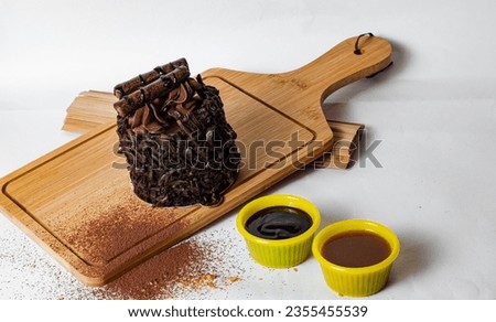 chocolate Pictures of cake and sweets, high quality, delicious