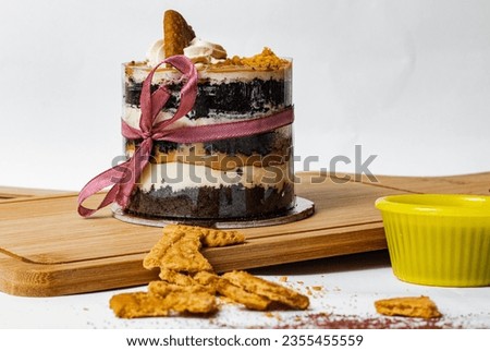 Pictures of cake and sweets, high quality, delicious
