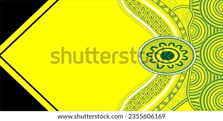 ABSTRACT BACKGROUND PATTERN.VECTOR ILLUSTRATION GRAPHIC DESIGN