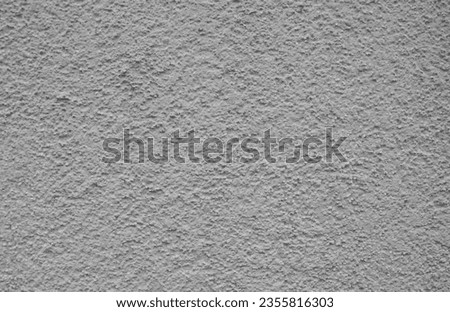grey plaster - the photo can be used as a background