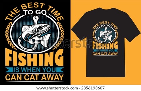 Introducing our "Reel Life Adventures" fishing t-shirt design, the ultimate apparel for those who find solace and exhilaration by the water's edge. This design encapsulates the essence of fishing, 