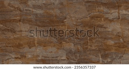 Dark grey Brown slate background or texture, new marble slab.