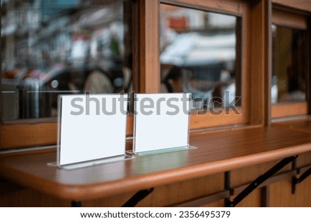 sign restaurant door handle with push sign on glass doors