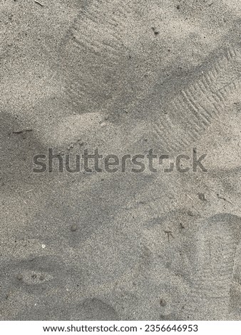 
gray beach sand in the park
