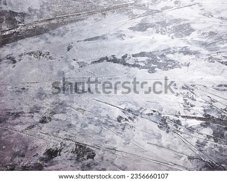 The cement wall background abstract gray concrete texture for interior design,