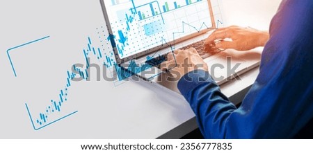 View stock prices, check earnings, and read the day's investment news., stock market investors in the financial world,Making smart business investment decisions
