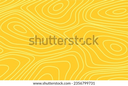Abstract Circle Line Gradient Background
