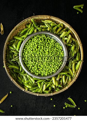 Green vegetables pictures images photos.Beans, lentils pictures images photos.