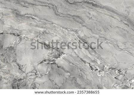 Marble Texture Background, High Resolution Italian Slab Marble Stone For Interior Abstract Home Decoration Used Ceramic Wall Tiles And Granite Tiles Surface.