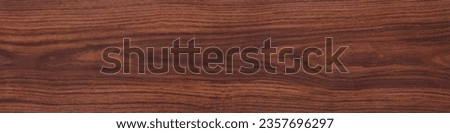 Marron wood texture. Super long walnut planks texture background.Texture element Royalty-Free Stock Photo #2357696297