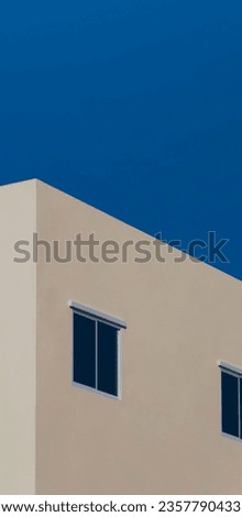 A Building with windows picture