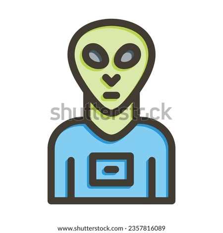 ALIEN-SPECIES Stock Vector Images - Avopix.com