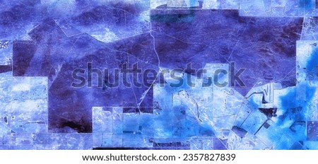  cubist ice,  abstract photographs of the frozen regions of the earth from the air, abstract naturalism.