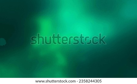 light black holographic mesh wavy texture background abstract green gradation Royalty-Free Stock Photo #2358244305