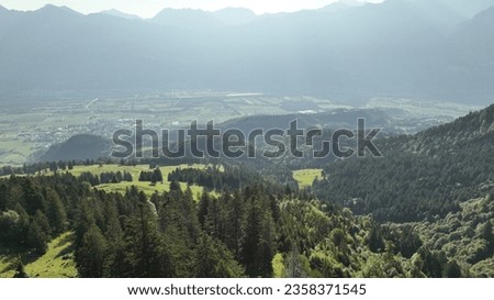 SWITZERLAND LICHTENSTEIN GLACIER RHINE RIVER mountains rocks alps lakes summer nature panoramic photo castle waterfall