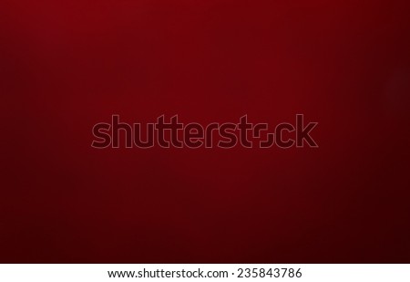 Photo of deep red abstract background texture