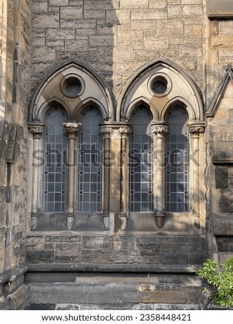 Gothic windows doors arches roman architecture stained glass cathedral church pike stone block old medieval castle fortress ancient photobash reference free