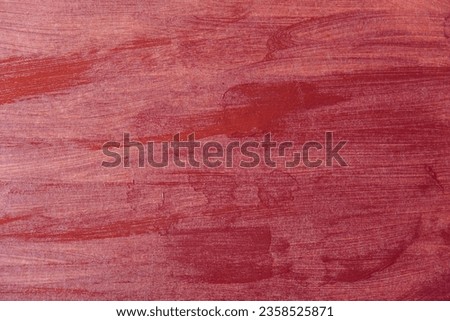 acrylic and oil background Abstract painted brush strokes texture background
