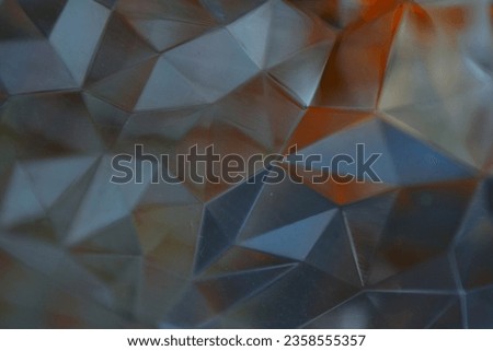 Abstract modern background with dark gray background with texture. Geometry shine and layer element for presentation design. Decorative web layout, poster or banner design