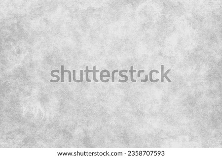 Japanese vintage gray paper texture, natural grunge canvas abstract, background photography