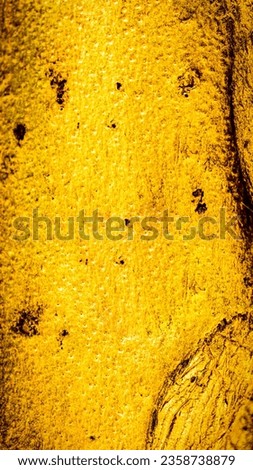  yellow texture background stock photo