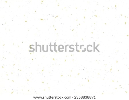 Glossy gold leaf texture background.  New Year and celebration concept. Royalty-Free Stock Photo #2358838891