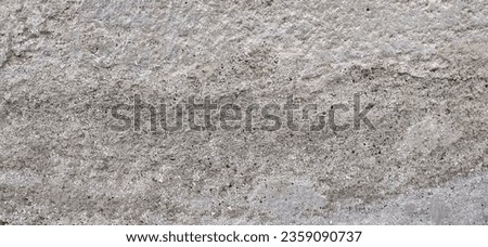 photo of concrete wall rough surface for background and wallpaper.
