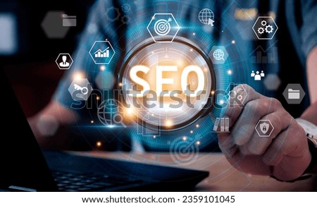  SEO will attract quality visitors to your website who are interested in your business. It is a magical way to promote your website to rank high in search engine results indexes.