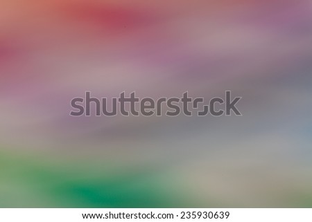 abstract background in soft shades of color