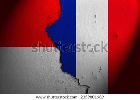 Relations between Indonesia and france. Indonesia vs france. Indonesia france
