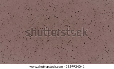 Concrete lite brown for luxury brochure invitation ad or web template paper