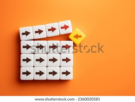 Hit the weak spot. Vulnerabilities. One against all. Shake your opponent, change mind. Show superior resilience and confidence. Royalty-Free Stock Photo #2360020581