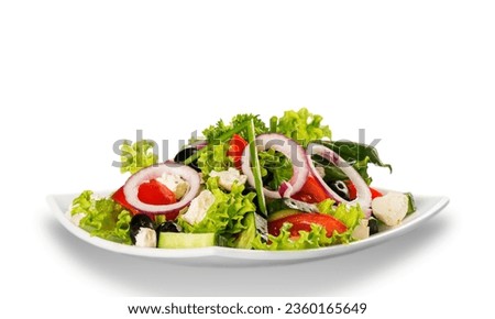 vegitarian ingredients and isolated on white background, .healthy meal diet plan.vegetarian concept. Sustainable lifestyle, plant-based foods.Close up of vegetables, spices, nuts, dried fruits, grain