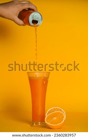 soft drink creative commercial photography 