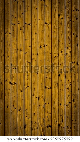 Wooden boards, with a beautiful pattern. The perfect background for design and presentations.