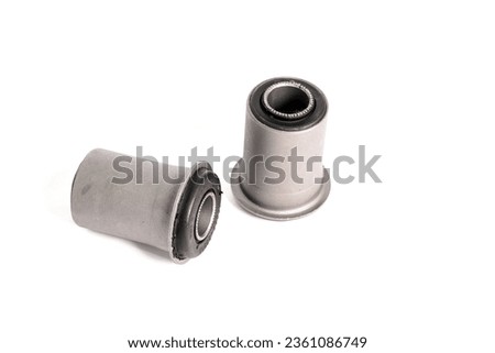 Photo of auto parts and car rubber products