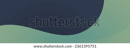 abstract dynamic background with wave
