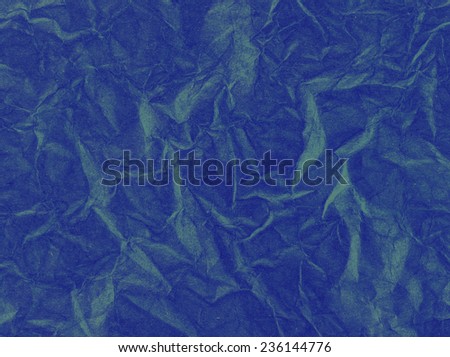 Blue Grunge background