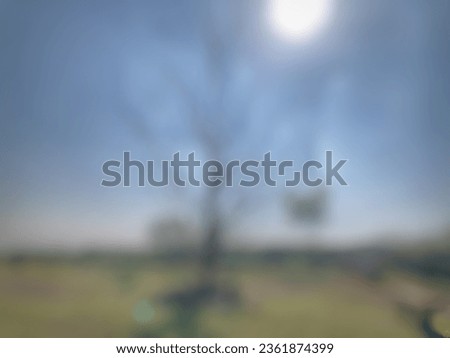 Blurred abstract background for promotion, presentation.