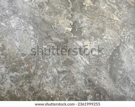 real stone, granite, marble floor, random abstract natural motifs