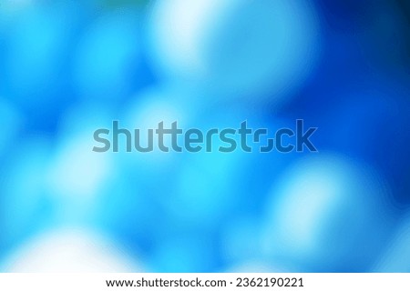 Multicolor abstract bokeh background. Rainbow surface texture