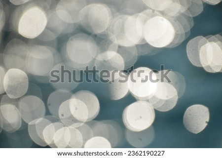 Multicolor abstract bokeh background. Rainbow surface texture