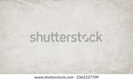 Surface texture of a gray concrete slab.