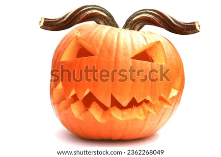 Halloween. Halloween Pumpkin. A spooky Jack O Lantern. Halloween Carved Pumpkin. Holiday Special. Fun Times. Evil Fun. Funny Halloween. Funny Pumpkin. Haunted Season. Pumpkin Carving Contest. Boo. 