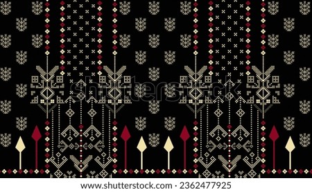 Textile digital design motif pattern décor hand made artwork for women cloth front back dupatta print and gift cards wallpapers frame baroque Paisley ornament demask border Mughal abstract shapes etc.